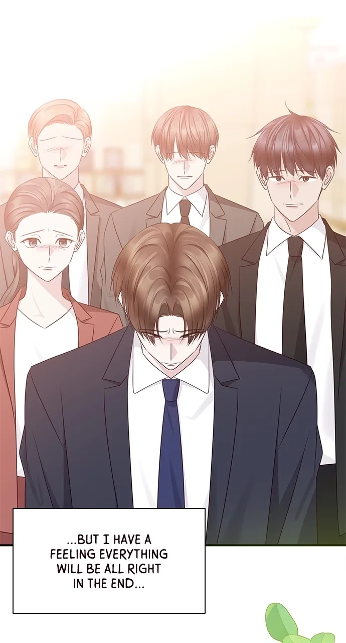 My Ex-Boyfriends Fell In Love With Me Chapter 109 – Page 65