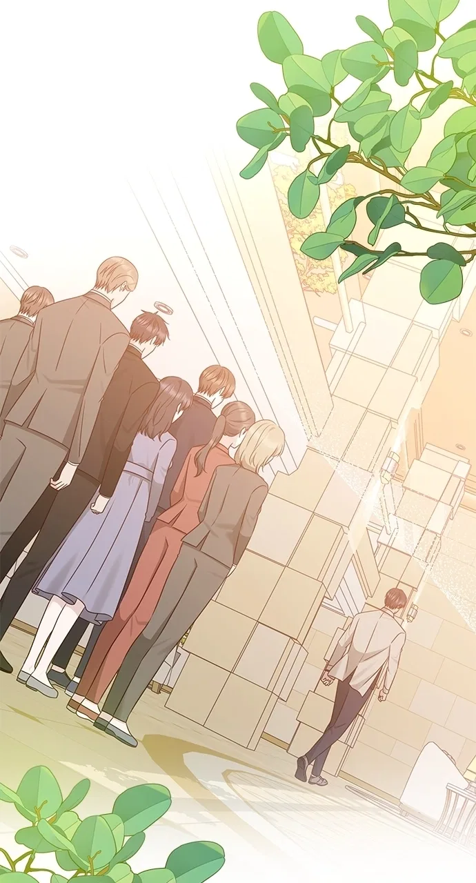 My Ex-Boyfriends Fell In Love With Me Chapter 109 – Page 66