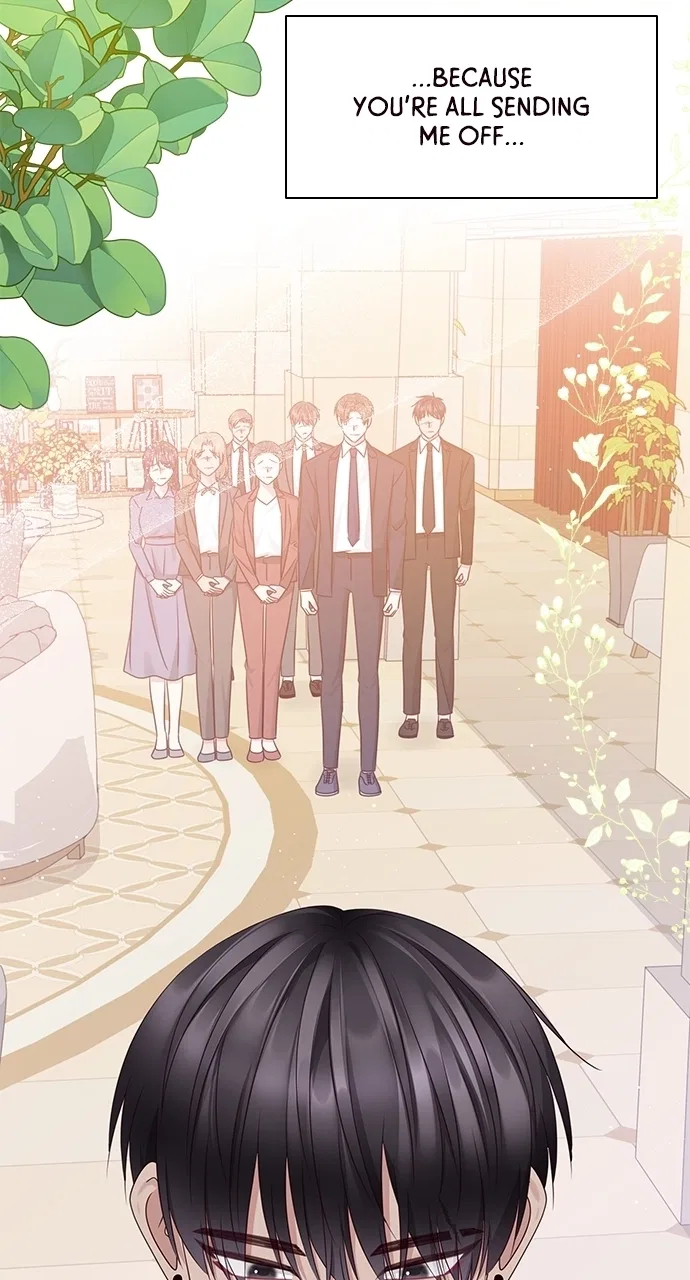 My Ex-Boyfriends Fell In Love With Me Chapter 109 – Page 67