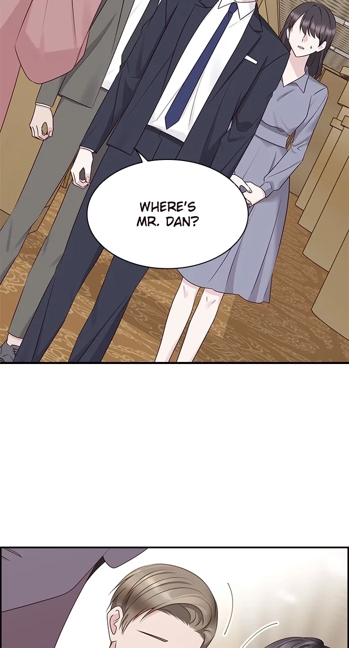 My Ex-Boyfriends Fell In Love With Me Chapter 108 – Page 3