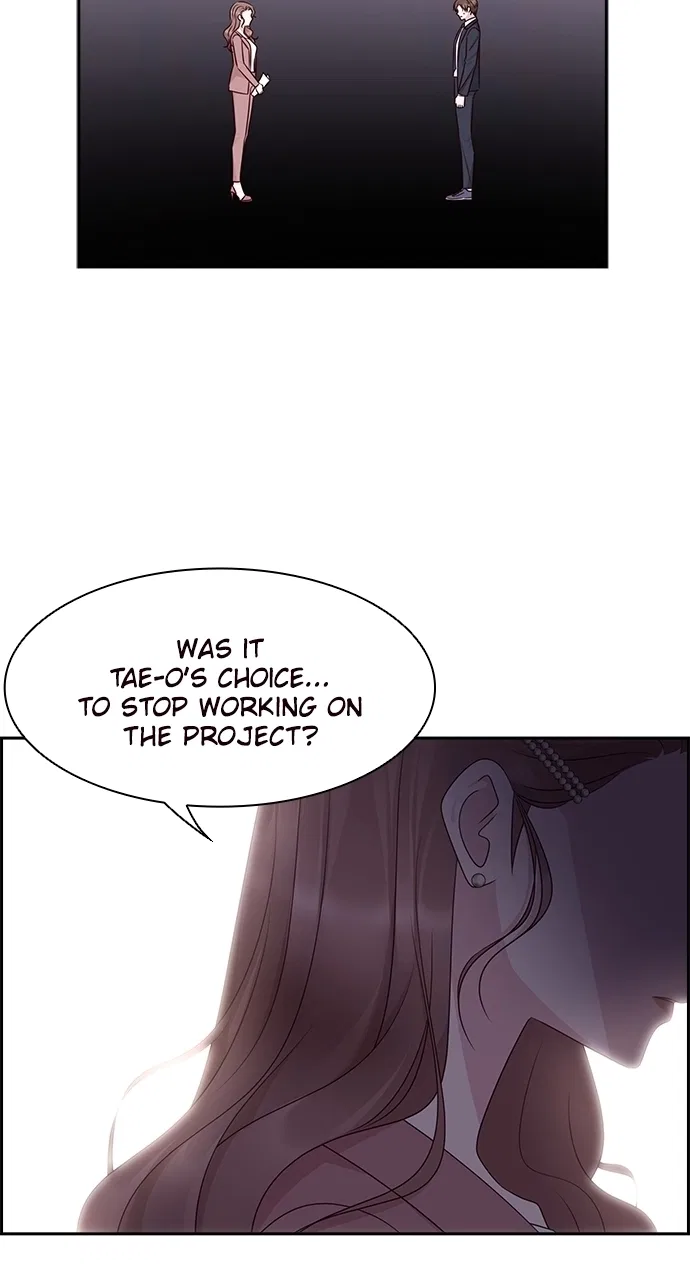 My Ex-Boyfriends Fell In Love With Me Chapter 108 – Page 10