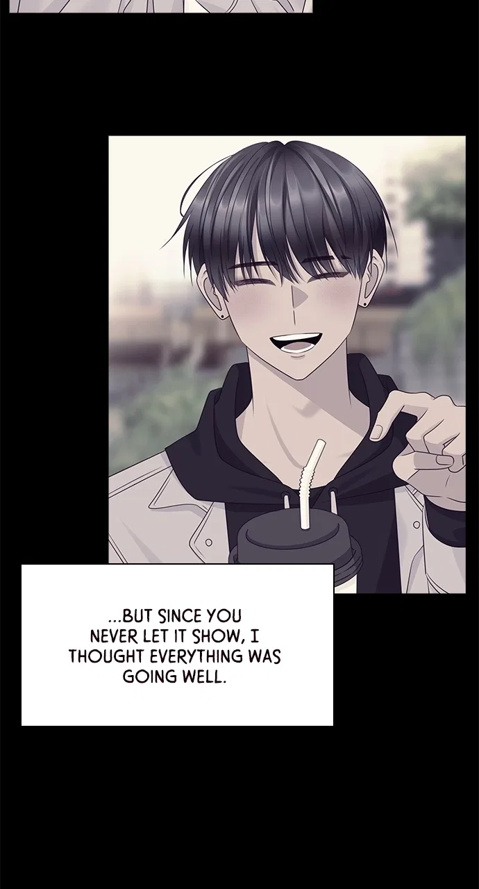 My Ex-Boyfriends Fell In Love With Me Chapter 108 – Page 18