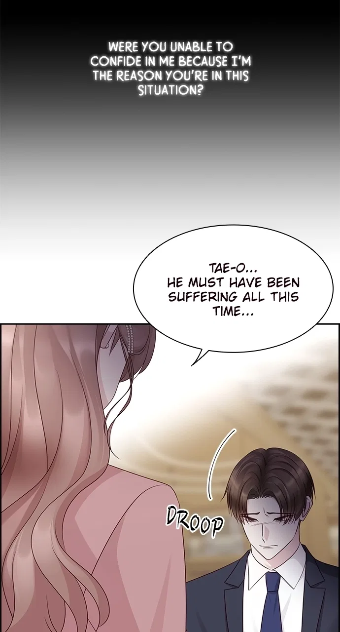 My Ex-Boyfriends Fell In Love With Me Chapter 108 – Page 19