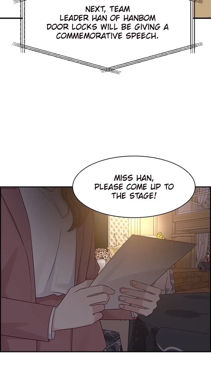 My Ex-Boyfriends Fell In Love With Me Chapter 108 – Page 21