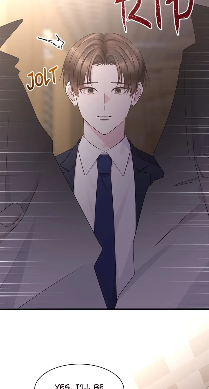 My Ex-Boyfriends Fell In Love With Me Chapter 108 – Page 23