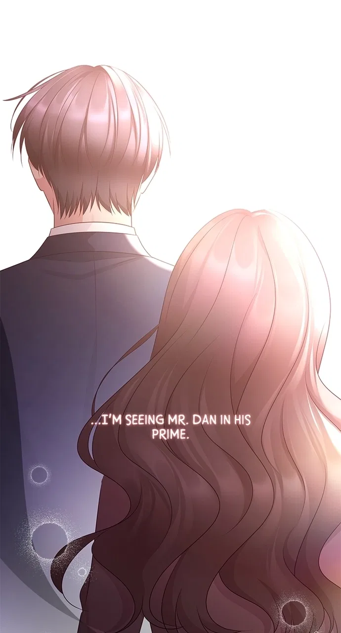 My Ex-Boyfriends Fell In Love With Me Chapter 108 – Page 26