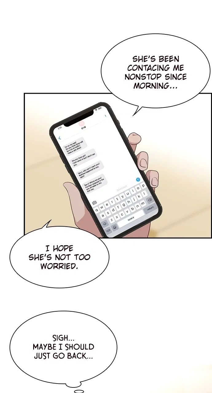 My Ex-Boyfriends Fell In Love With Me Chapter 108 – Page 29