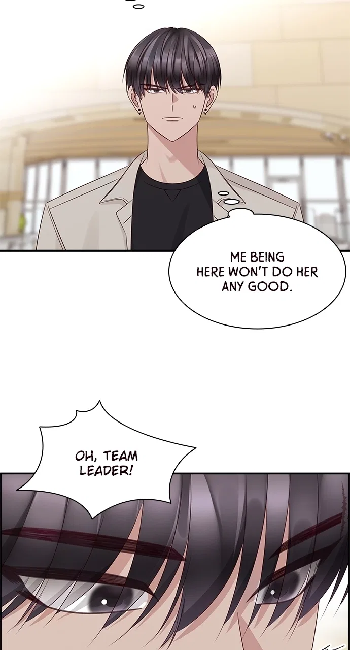 My Ex-Boyfriends Fell In Love With Me Chapter 108 – Page 30