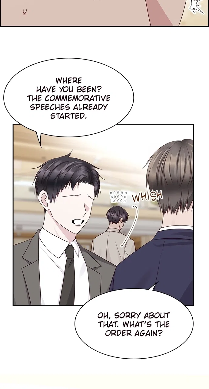My Ex-Boyfriends Fell In Love With Me Chapter 108 – Page 31