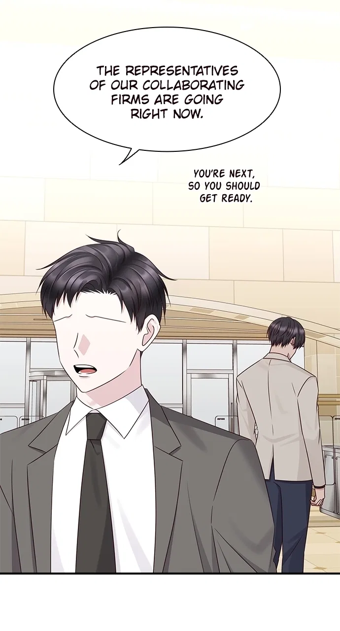 My Ex-Boyfriends Fell In Love With Me Chapter 108 – Page 32