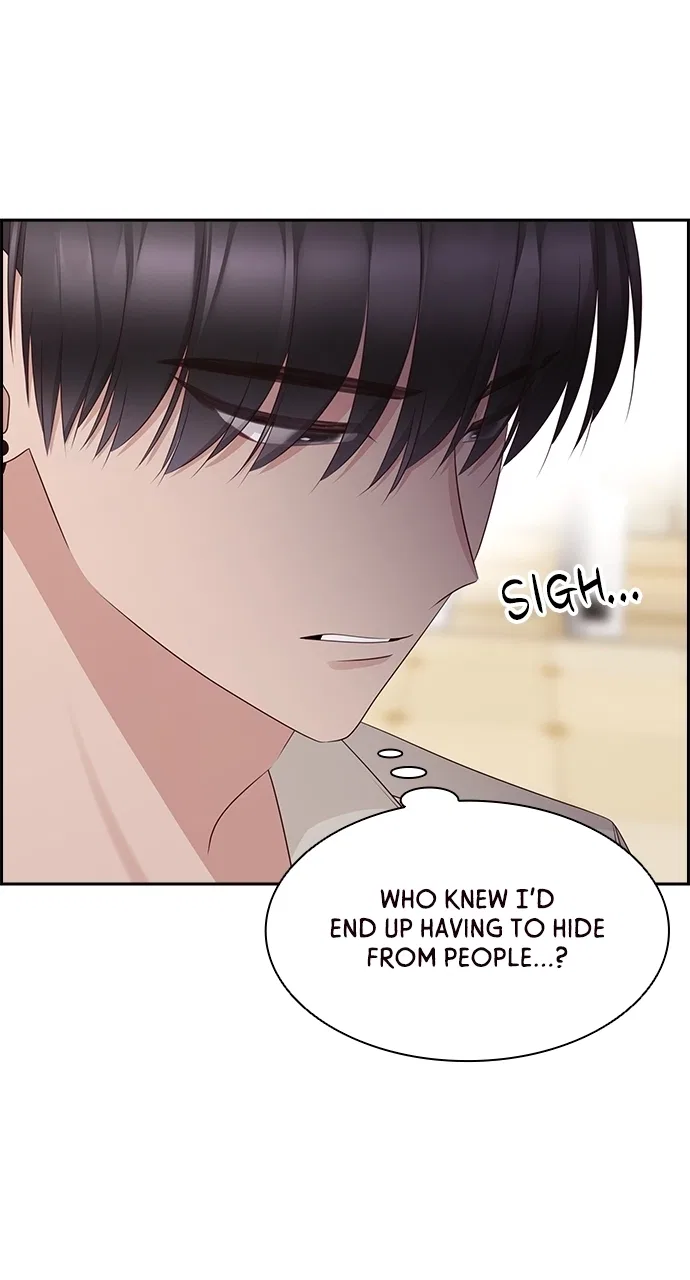 My Ex-Boyfriends Fell In Love With Me Chapter 108 – Page 33