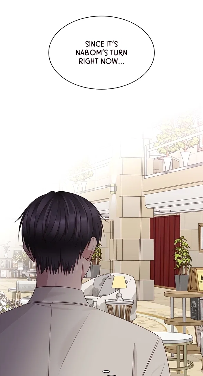 My Ex-Boyfriends Fell In Love With Me Chapter 108 – Page 34