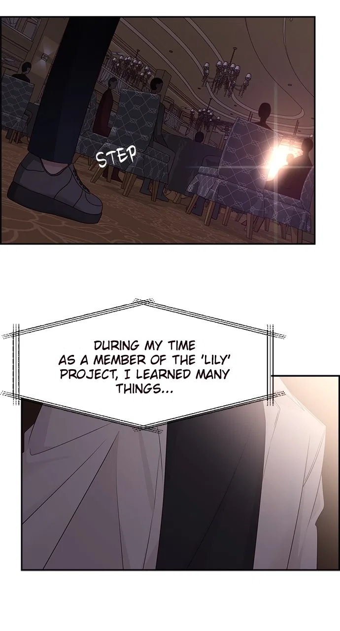 My Ex-Boyfriends Fell In Love With Me Chapter 108 – Page 36