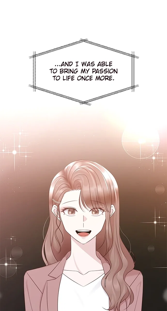My Ex-Boyfriends Fell In Love With Me Chapter 108 – Page 37