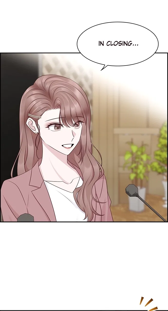 My Ex-Boyfriends Fell In Love With Me Chapter 108 – Page 41