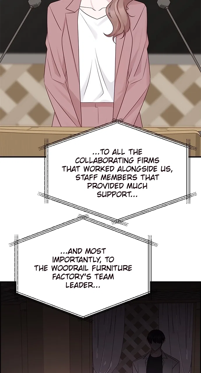 My Ex-Boyfriends Fell In Love With Me Chapter 108 – Page 47