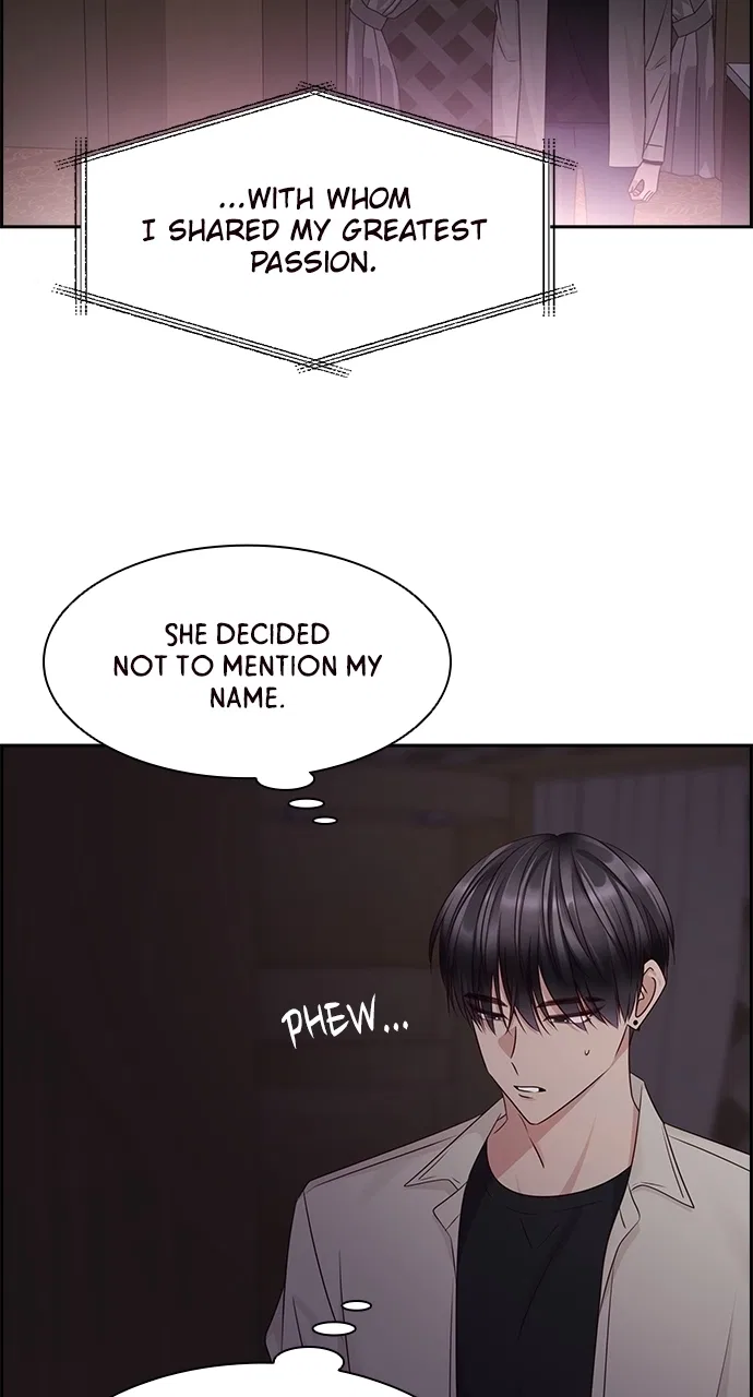 My Ex-Boyfriends Fell In Love With Me Chapter 108 – Page 48