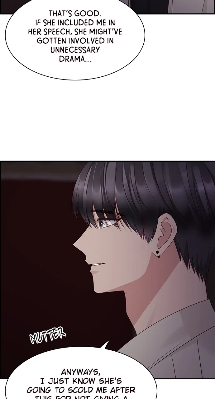 My Ex-Boyfriends Fell In Love With Me Chapter 108 – Page 49