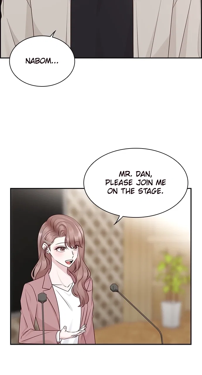 My Ex-Boyfriends Fell In Love With Me Chapter 108 – Page 55