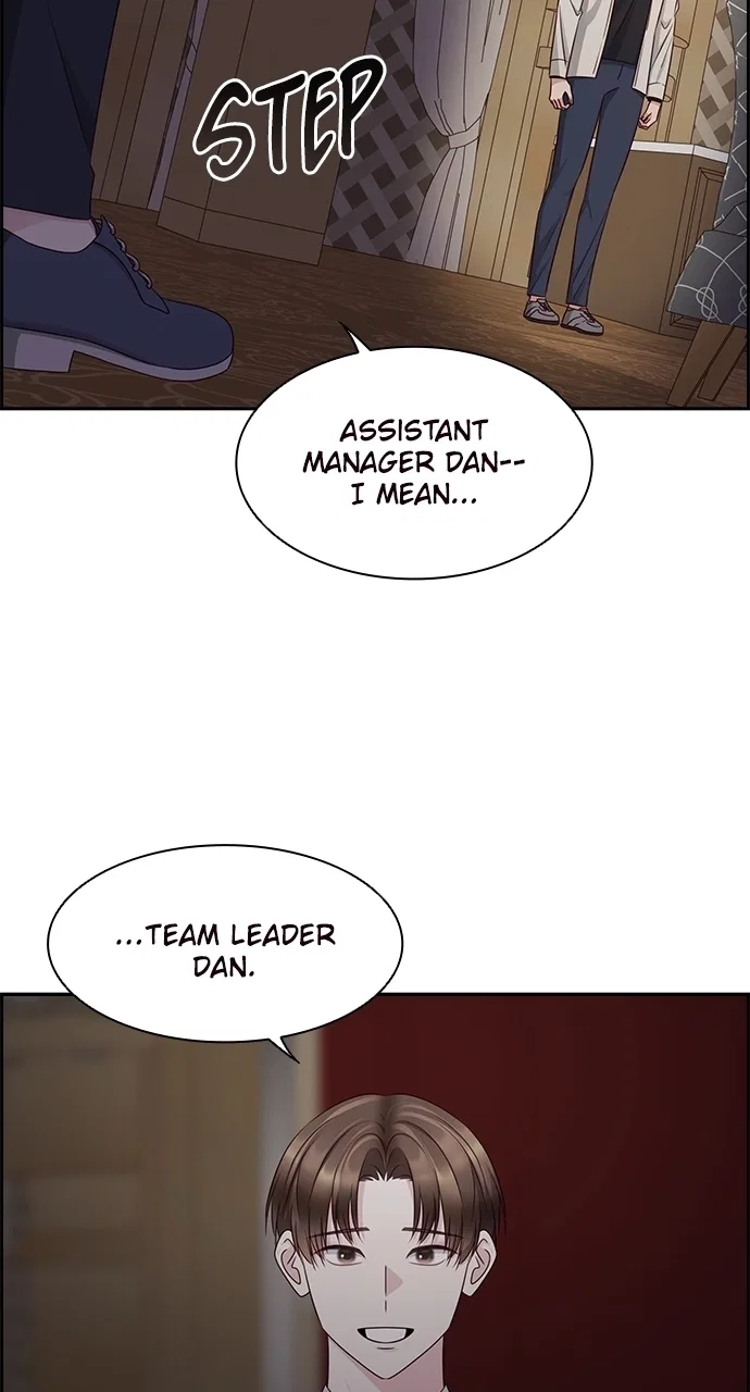 My Ex-Boyfriends Fell In Love With Me Chapter 108 – Page 58