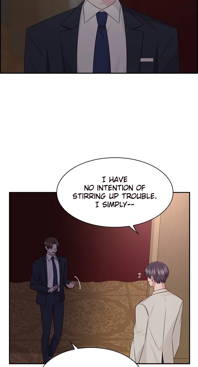 My Ex-Boyfriends Fell In Love With Me Chapter 108 – Page 59