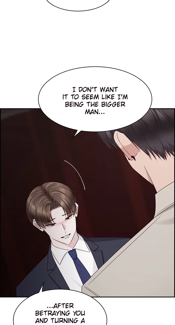 My Ex-Boyfriends Fell In Love With Me Chapter 108 – Page 61
