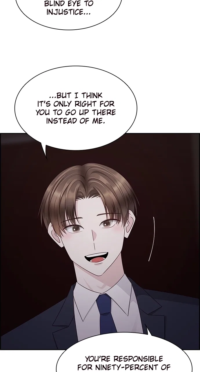 My Ex-Boyfriends Fell In Love With Me Chapter 108 – Page 62