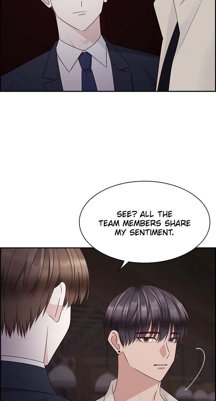 My Ex-Boyfriends Fell In Love With Me Chapter 108 – Page 66