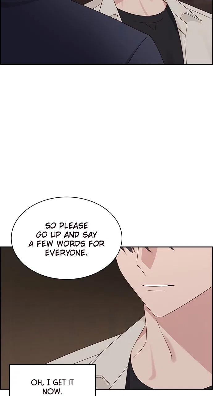My Ex-Boyfriends Fell In Love With Me Chapter 108 – Page 67