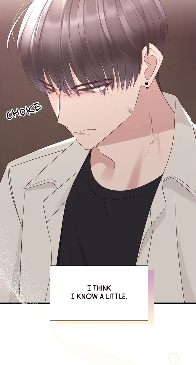 My Ex-Boyfriends Fell In Love With Me Chapter 108 – Page 69