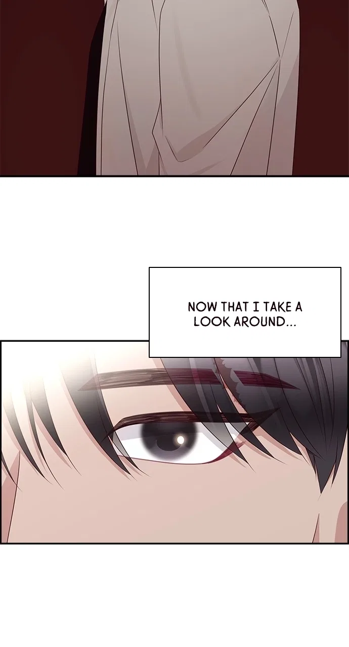 My Ex-Boyfriends Fell In Love With Me Chapter 108 – Page 72