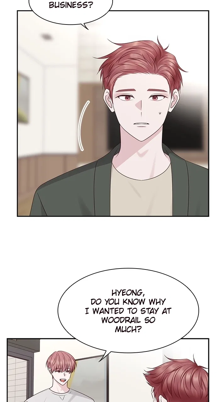 My Ex-Boyfriends Fell In Love With Me Chapter 107 – Page 3