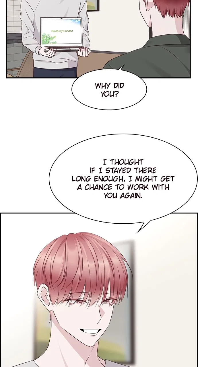 My Ex-Boyfriends Fell In Love With Me Chapter 107 – Page 4