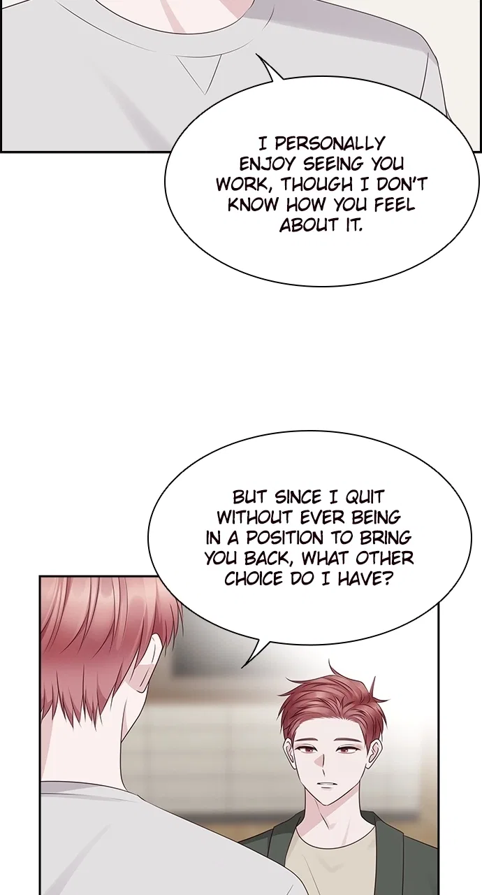 My Ex-Boyfriends Fell In Love With Me Chapter 107 – Page 5