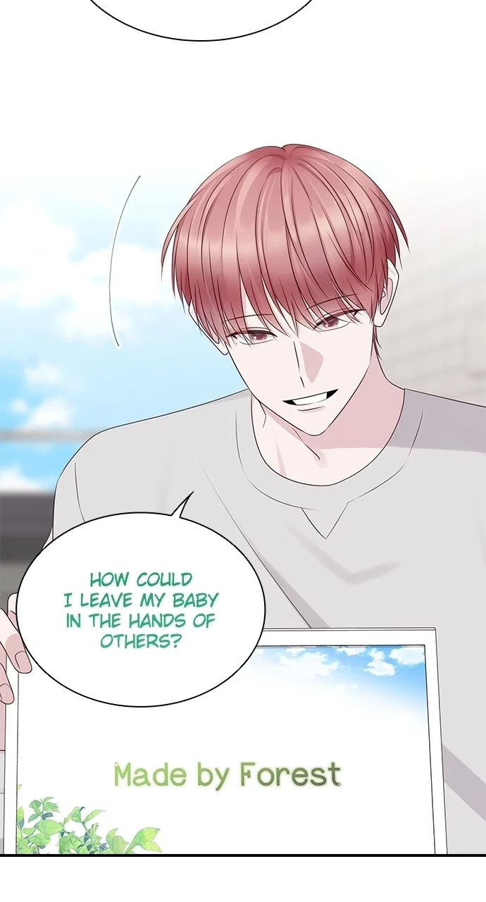 My Ex-Boyfriends Fell In Love With Me Chapter 107 – Page 11