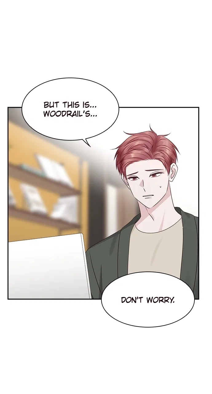 My Ex-Boyfriends Fell In Love With Me Chapter 107 – Page 12