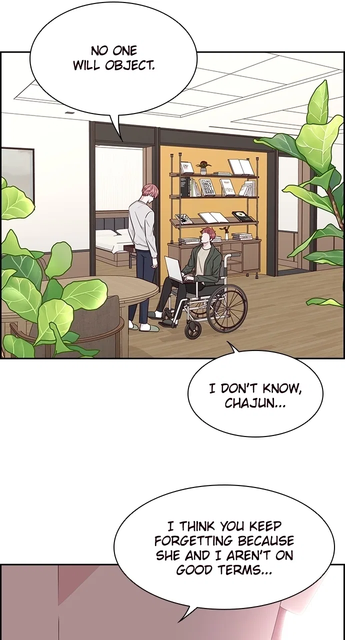 My Ex-Boyfriends Fell In Love With Me Chapter 107 – Page 13
