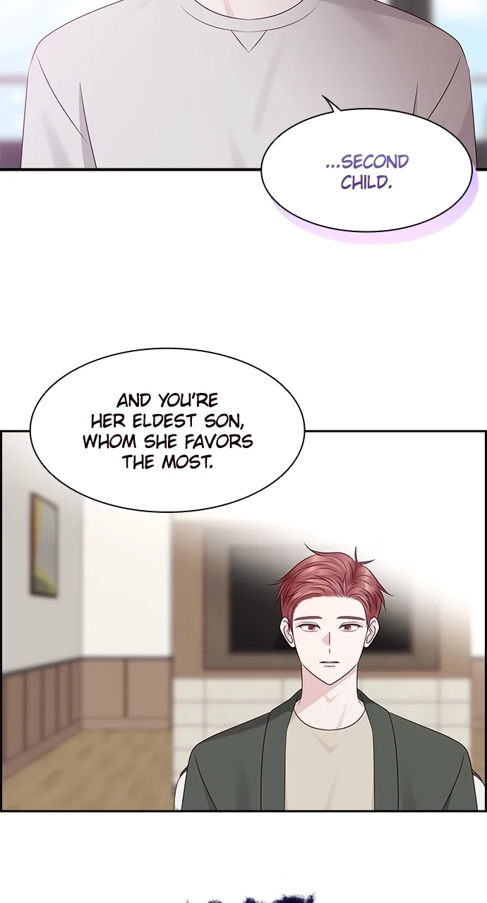 My Ex-Boyfriends Fell In Love With Me Chapter 107 – Page 15