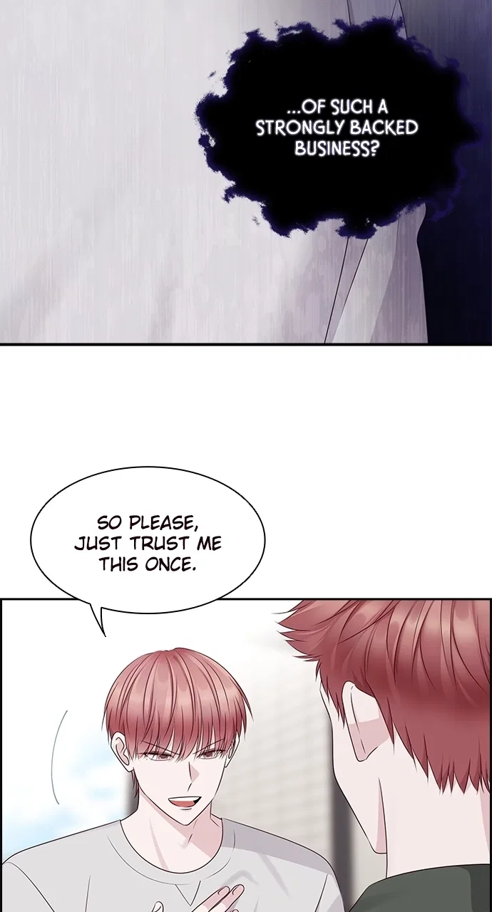 My Ex-Boyfriends Fell In Love With Me Chapter 107 – Page 17