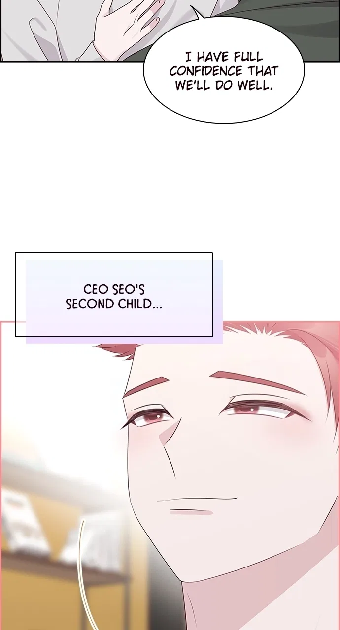 My Ex-Boyfriends Fell In Love With Me Chapter 107 – Page 18