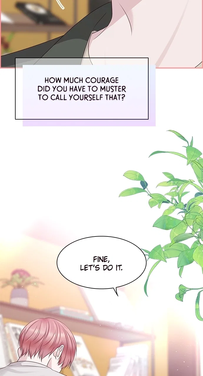 My Ex-Boyfriends Fell In Love With Me Chapter 107 – Page 19