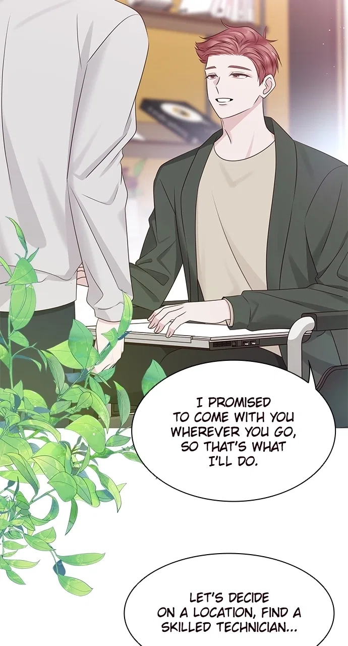 My Ex-Boyfriends Fell In Love With Me Chapter 107 – Page 20