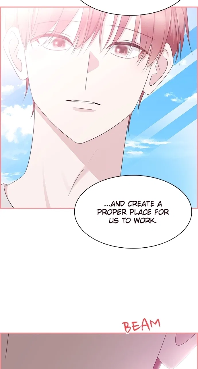 My Ex-Boyfriends Fell In Love With Me Chapter 107 – Page 21