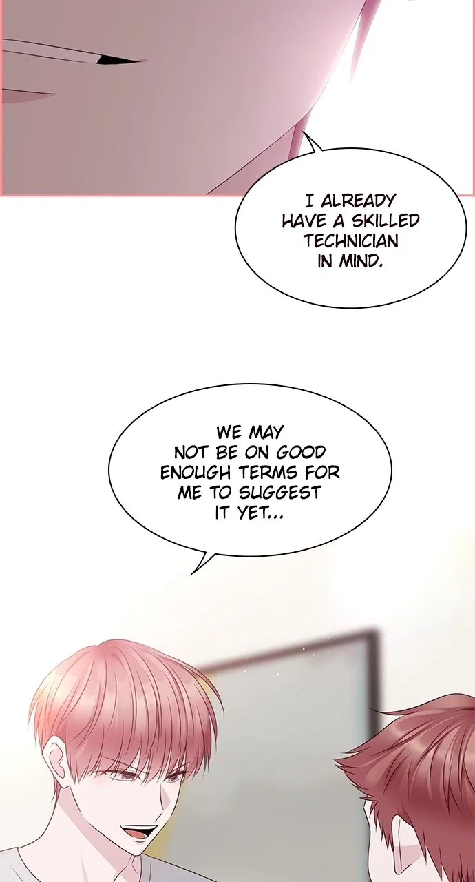 My Ex-Boyfriends Fell In Love With Me Chapter 107 – Page 22