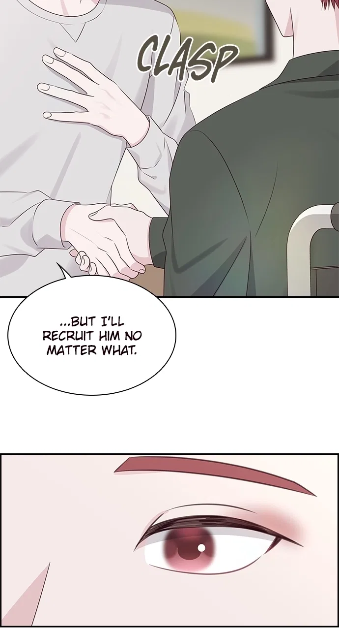 My Ex-Boyfriends Fell In Love With Me Chapter 107 – Page 23