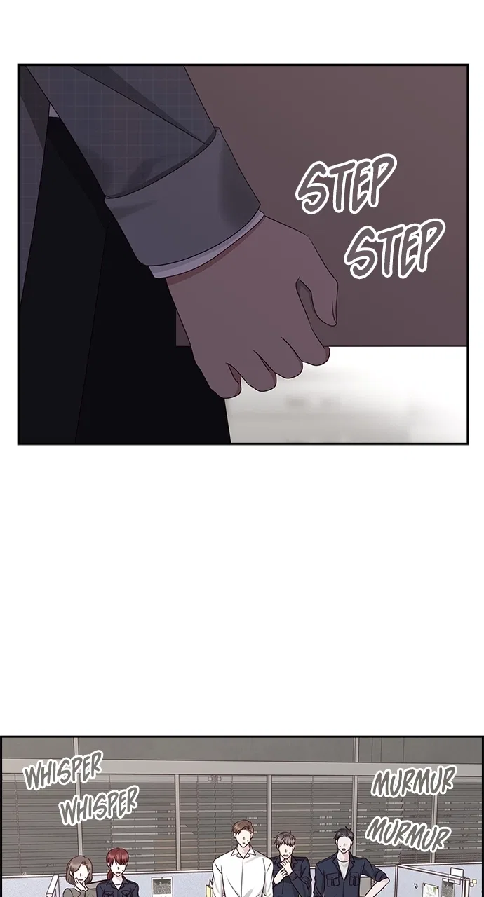My Ex-Boyfriends Fell In Love With Me Chapter 107 – Page 27