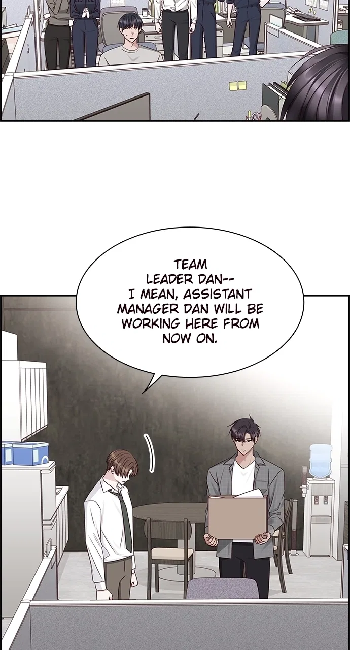 My Ex-Boyfriends Fell In Love With Me Chapter 107 – Page 28