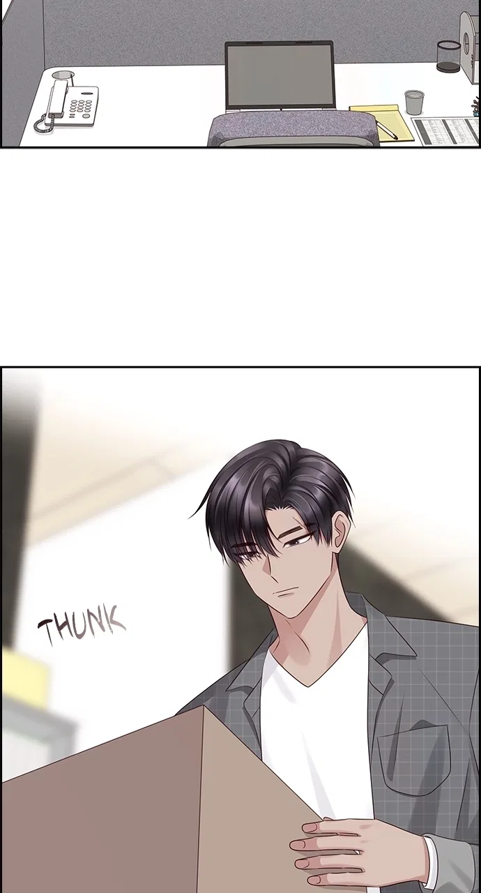 My Ex-Boyfriends Fell In Love With Me Chapter 107 – Page 29