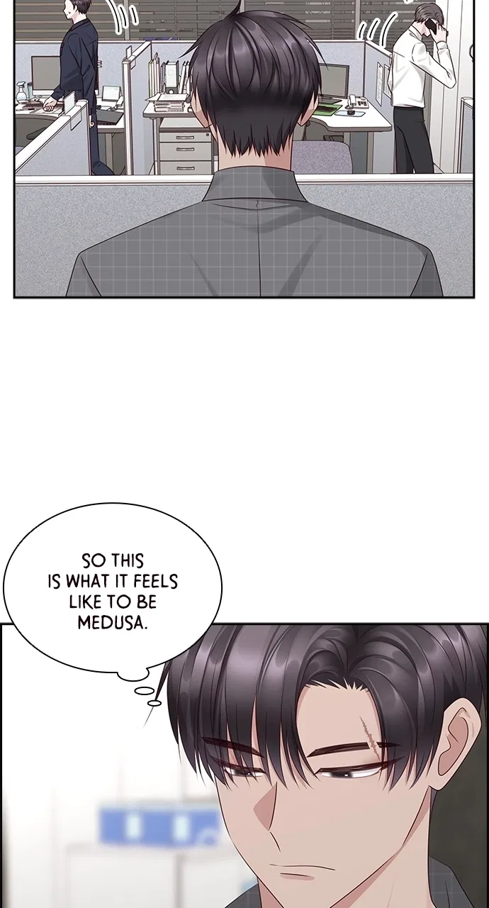 My Ex-Boyfriends Fell In Love With Me Chapter 107 – Page 31