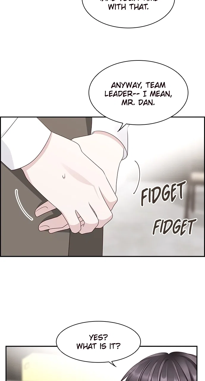 My Ex-Boyfriends Fell In Love With Me Chapter 107 – Page 33